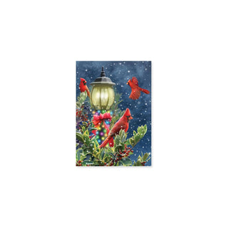 LPG Greetings Greeting Card, Multicolor