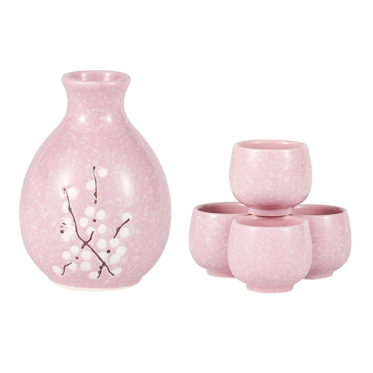 Urban Tokyo Kitchen, 9.5 fl oz, Pink