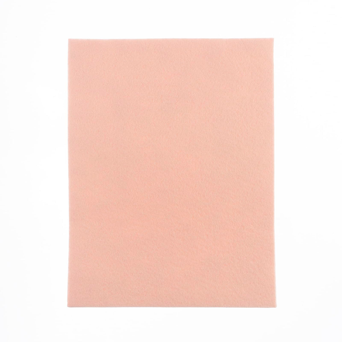 John Bead Fabric, 8.5x11in, Light Pink
