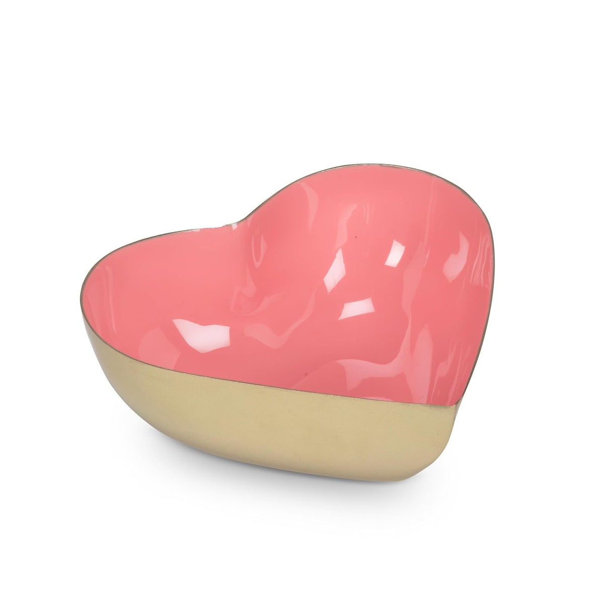 Abbott Collection Dishware Bowl, Bowl (4.5"W), Pink