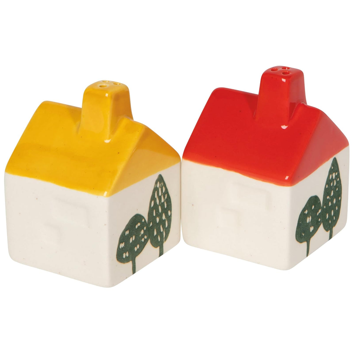 Danica Jubilee Food Shaker, W1.75 x L1.75 x H2.75in, House