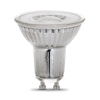 Feit Electric 35-Watt Equivalent Warm White (3000K) MR16 GU10 Dimmable LED Flood Light Bulb