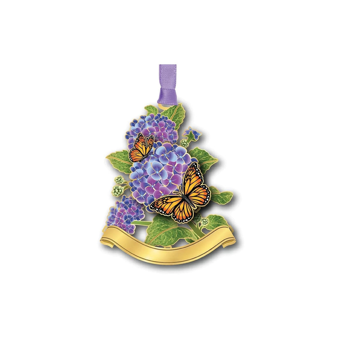 Beacon Design Hanging Ornament, Multi Color