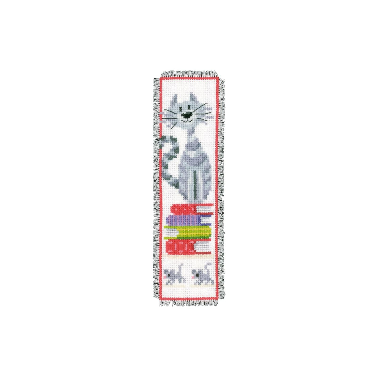 Vervaco Art Craft Kit