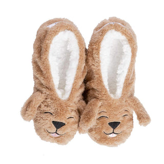 Faceplant Dreams Slipper