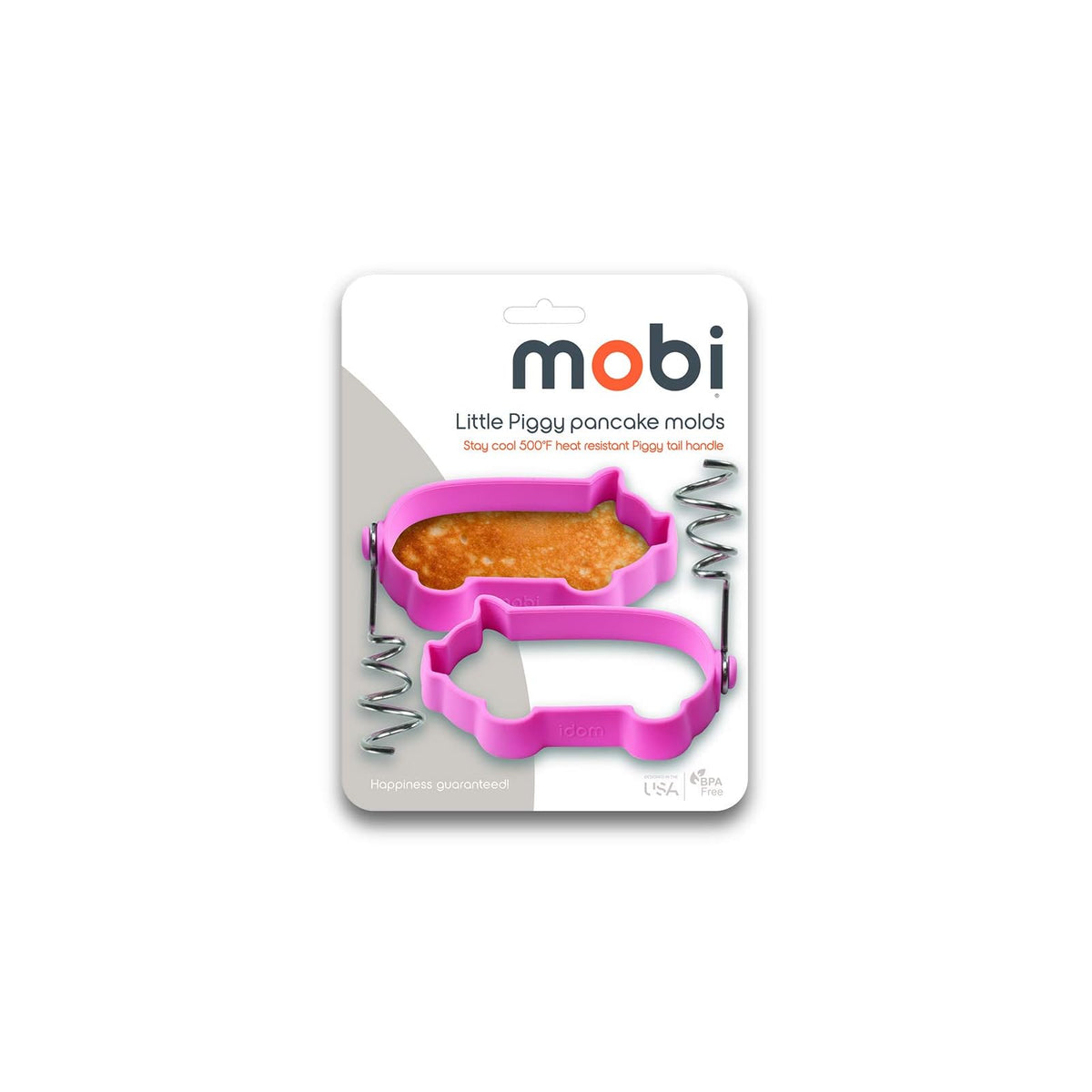 MOBI Food Preparation Mold