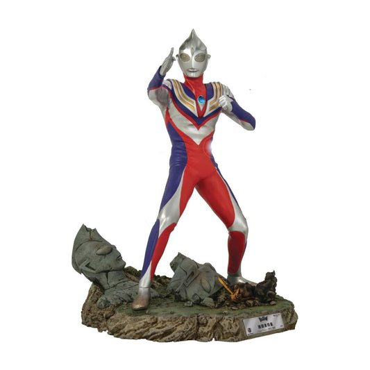 Beast Kingdom Figurine, Multicolor, Classic