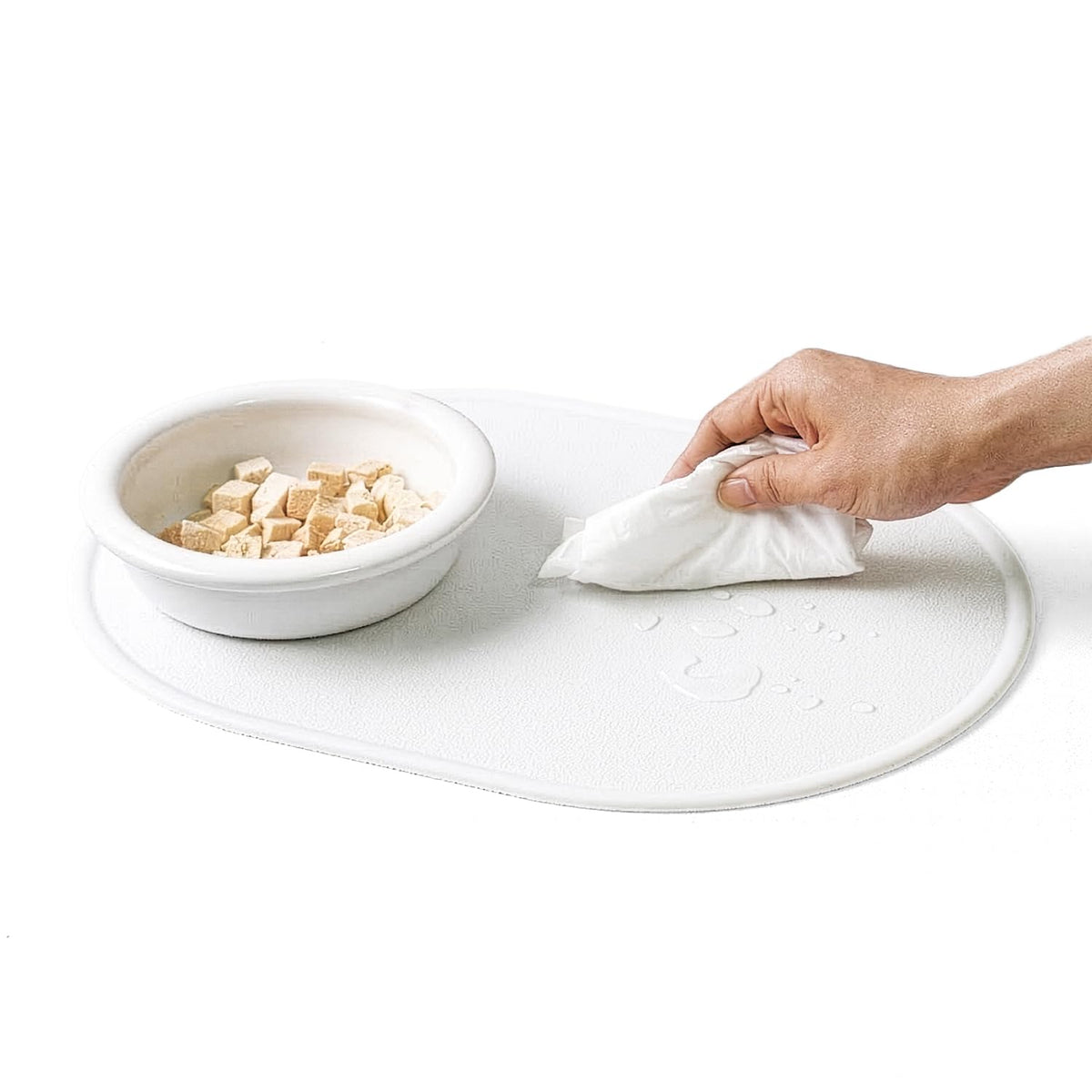 BOWLBOWL Pet Placemat