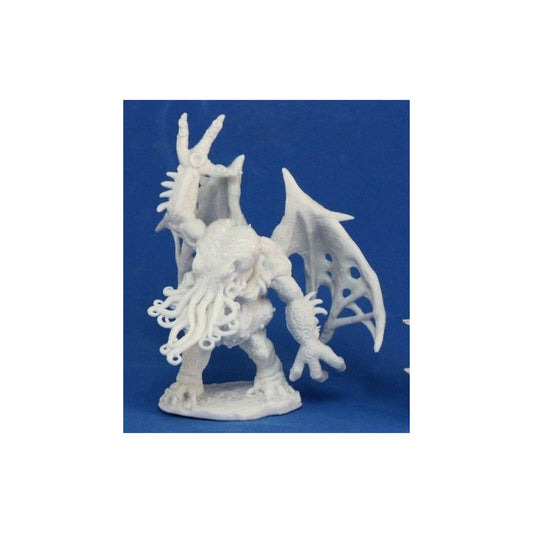 Reaper Figurine, Small, Multicolored
