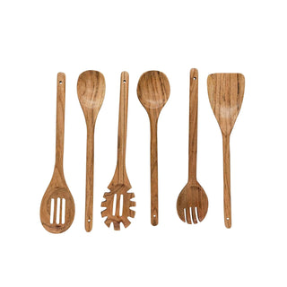 Foreside Home and Garden Spoon