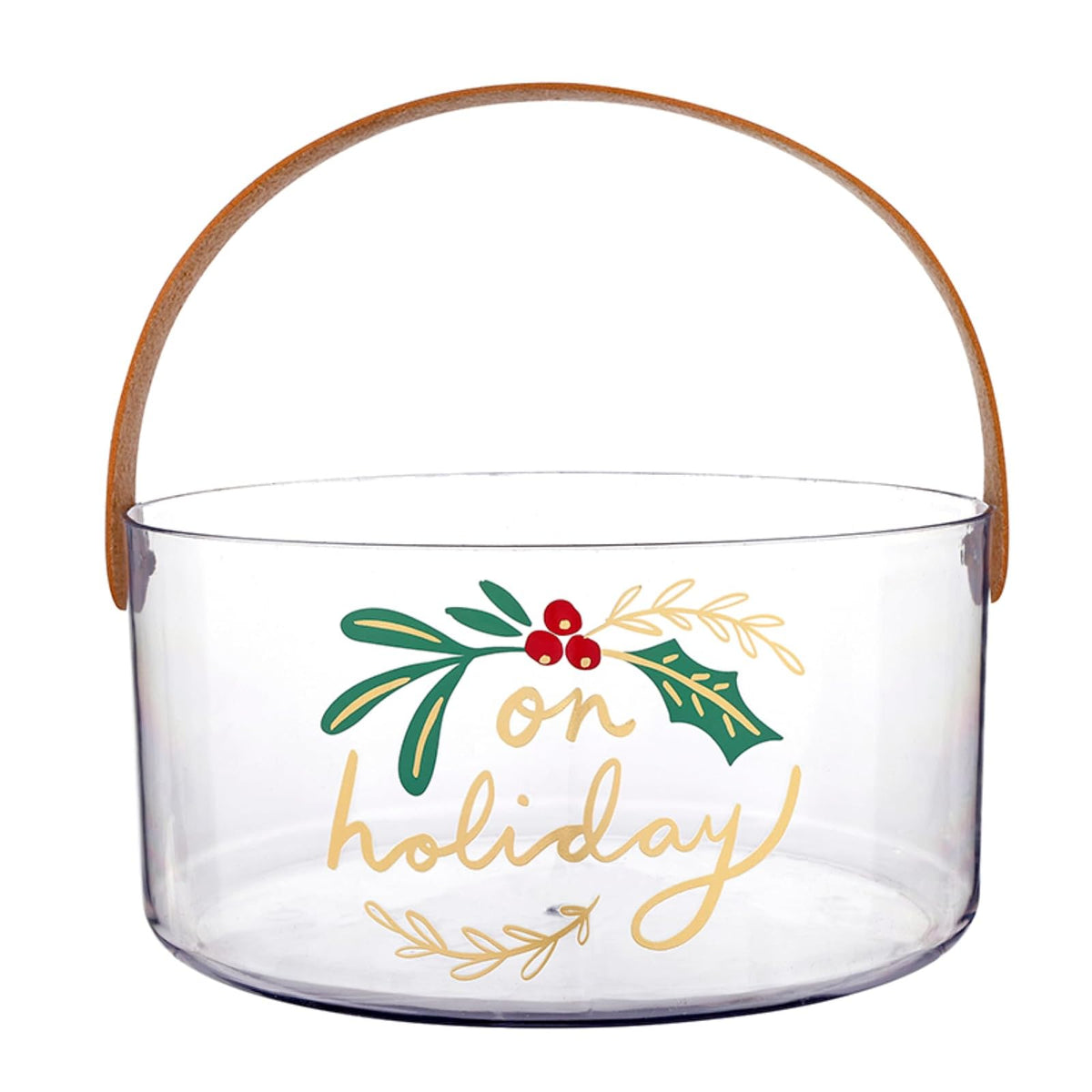 Santa Barbara Design Studio Bucket