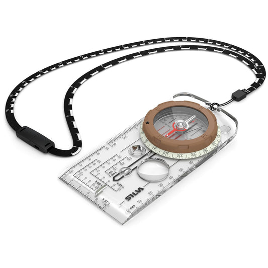 Liberty Mountain Expedition 360 Global, Clear, One Size