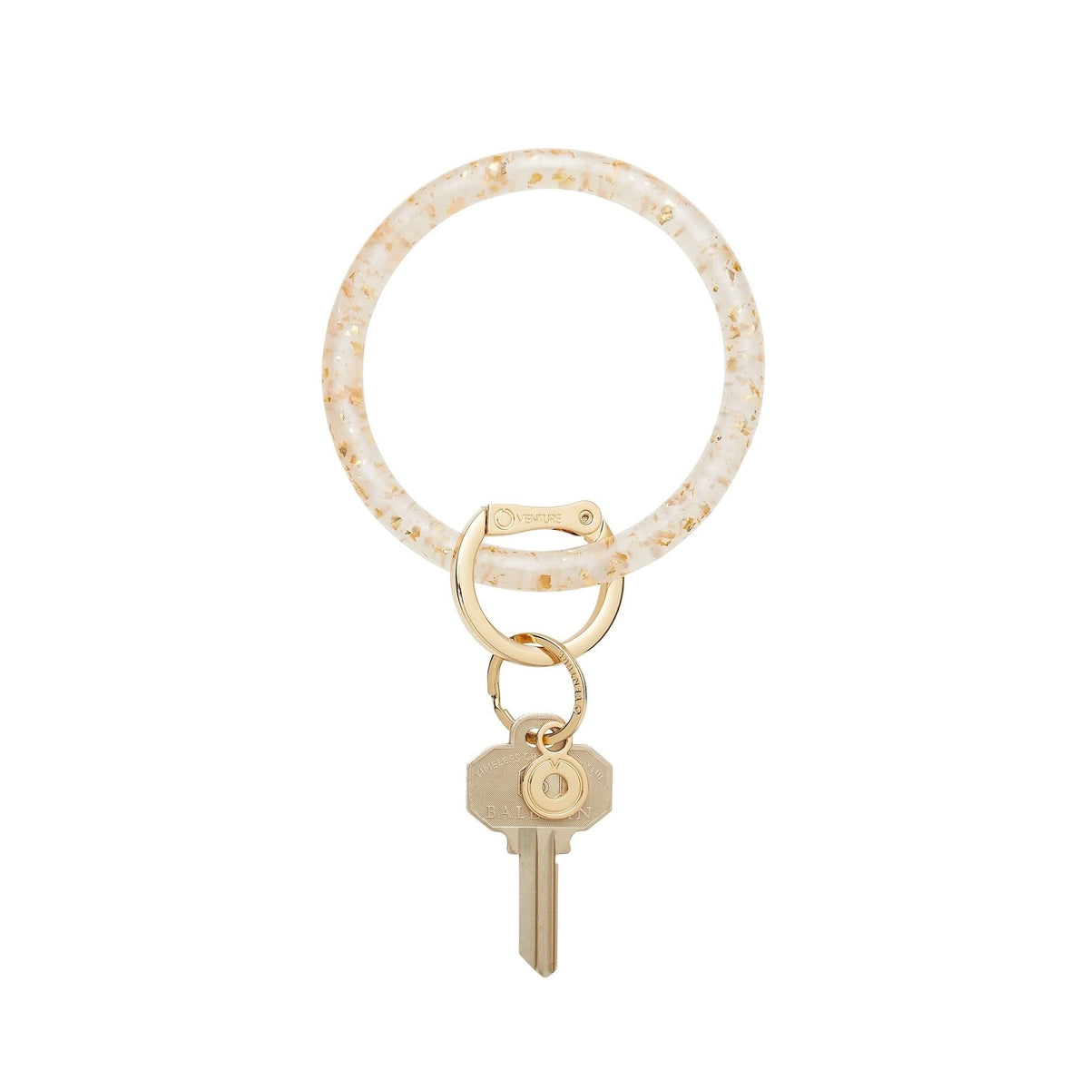 Keychain by Oventure