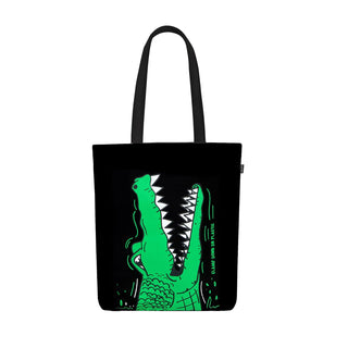 Eco Right Tote Bag