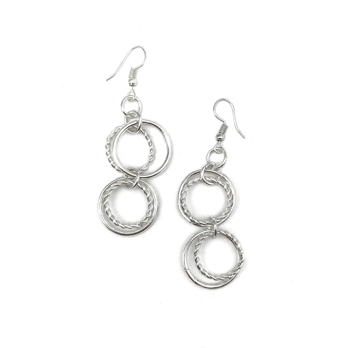 Anju Earring, Multicolor