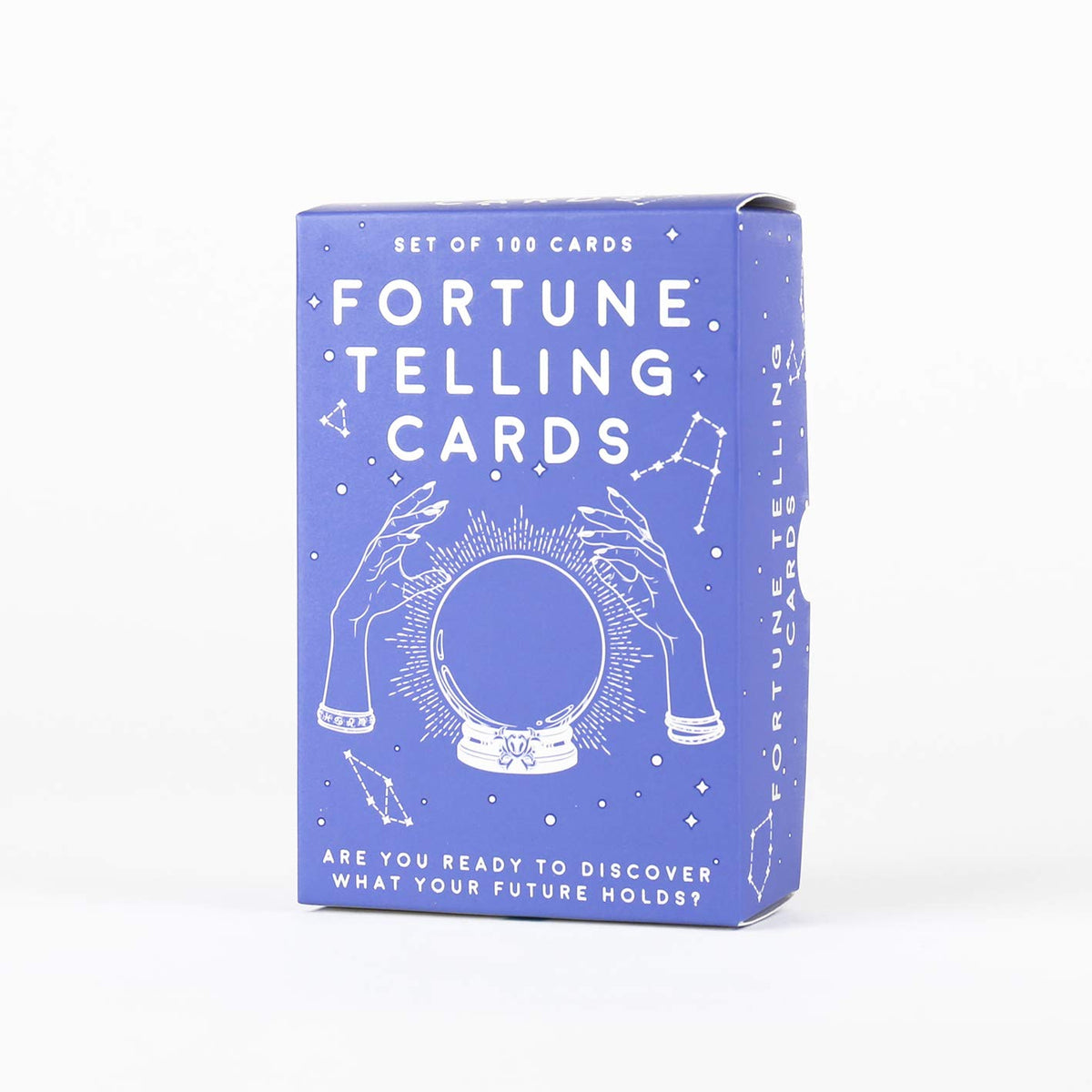 Gift Republic GR490090 Fortune Telling Cards