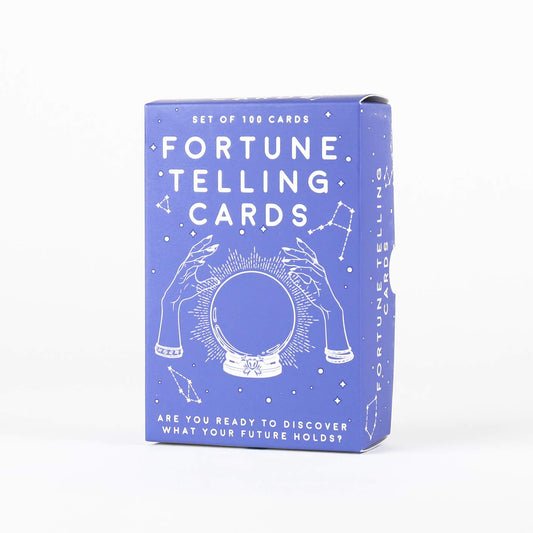 Gift Republic GR490090 Fortune Telling Cards