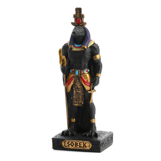 Unicorn Studio Veronese Design Sobek The God of Nile