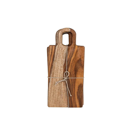 Foreside Home and Garden Cutting Board