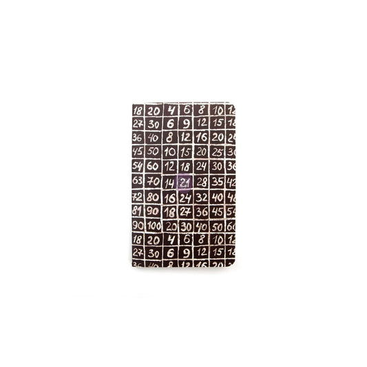 PRIMA MARKETING INC Blank Book, Notebook Inserts Personal Size - In Order, Noteb
