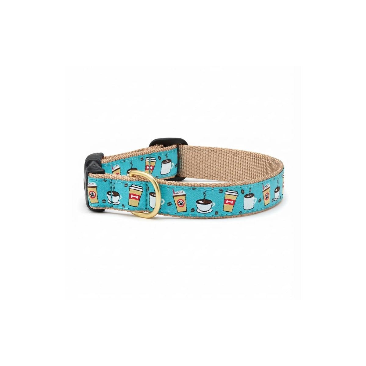 Up Country Animal Collar