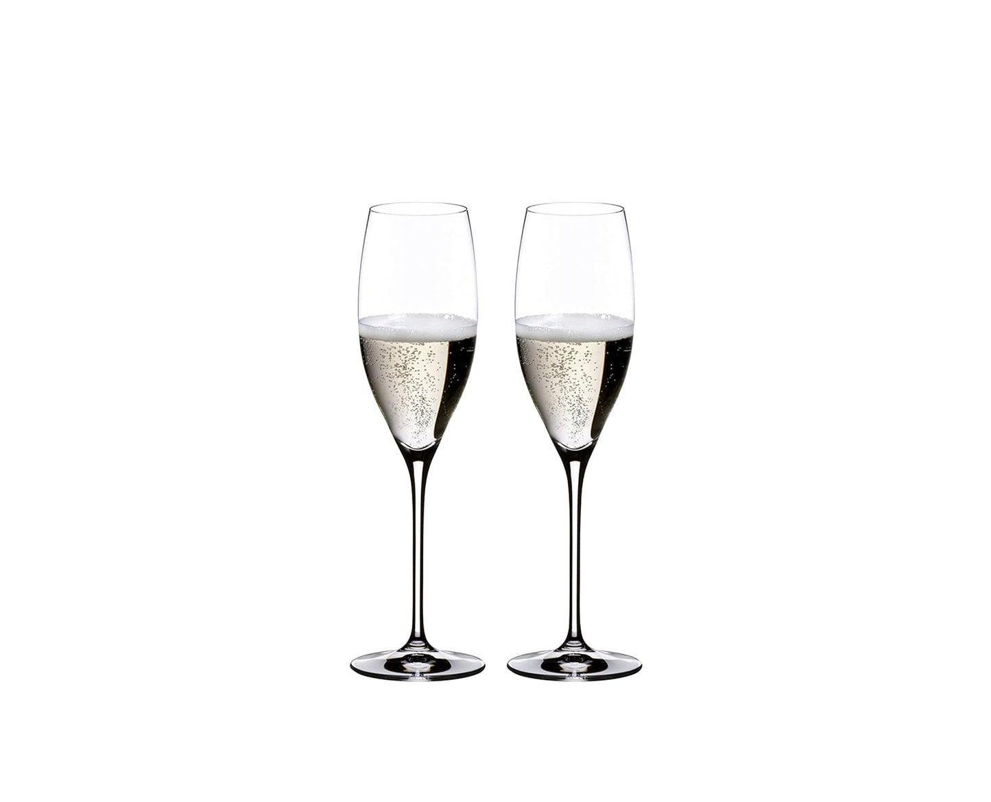 Riedel Vinum Cuvee Prestige Wine Glass, Set of 2
