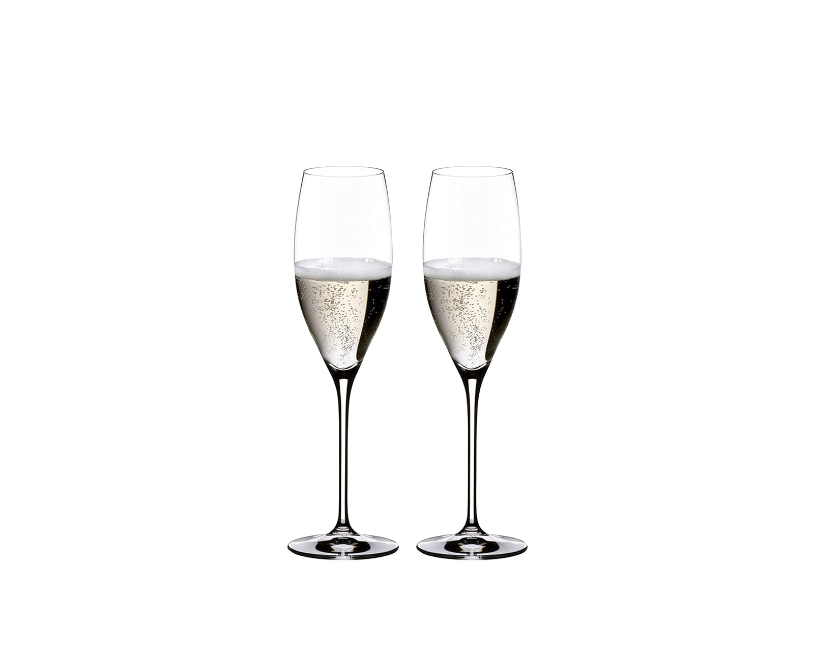 Riedel Vinum Cuvee Prestige Wine Glass, Set of 2