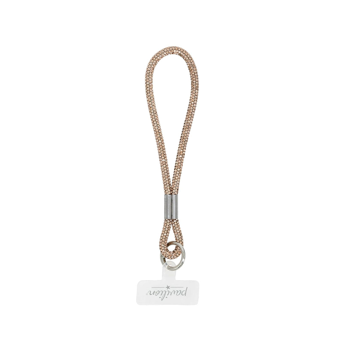 Pavilion Gift Company Body Strap, 9", Silver