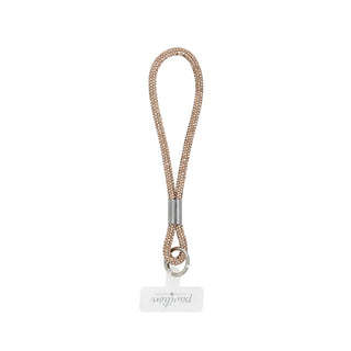Pavilion Gift Company Body Strap, 9", Silver