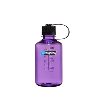 Nalgene Bottle, 16 Ounces, Purple