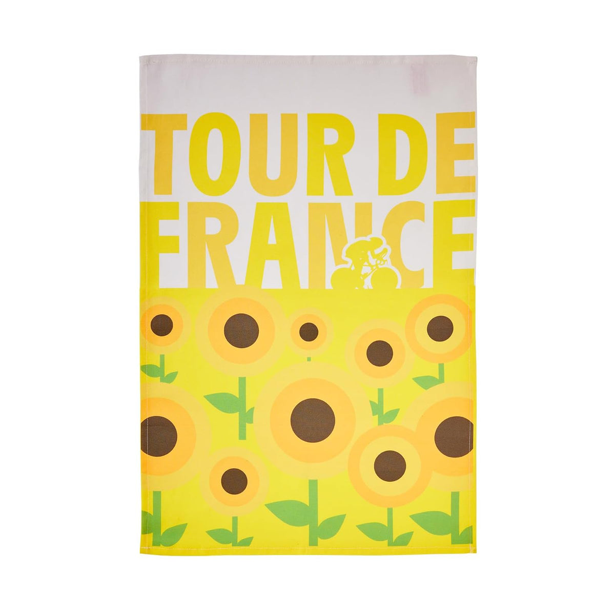 Coucke Figurine, Multicolor, Sunflower