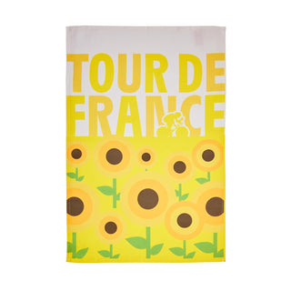 Coucke Figurine, Multicolor, Sunflower