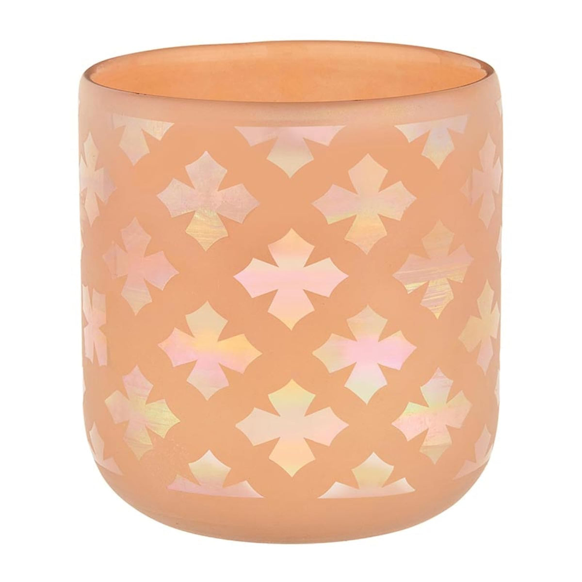 47th & Main Candle