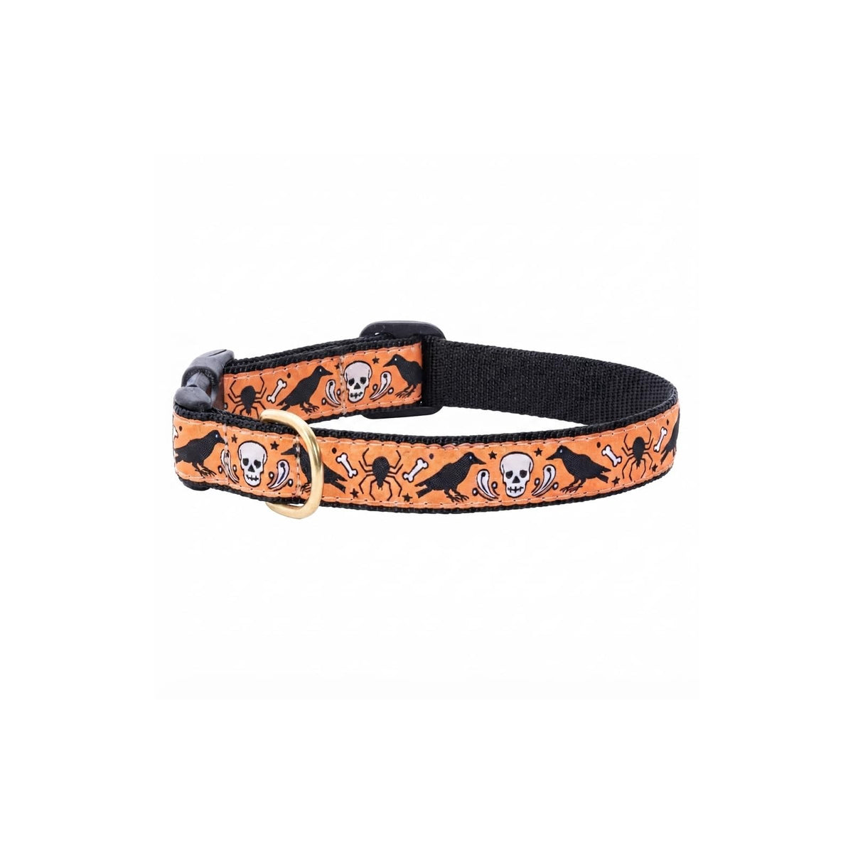 Up Country Animal Collar