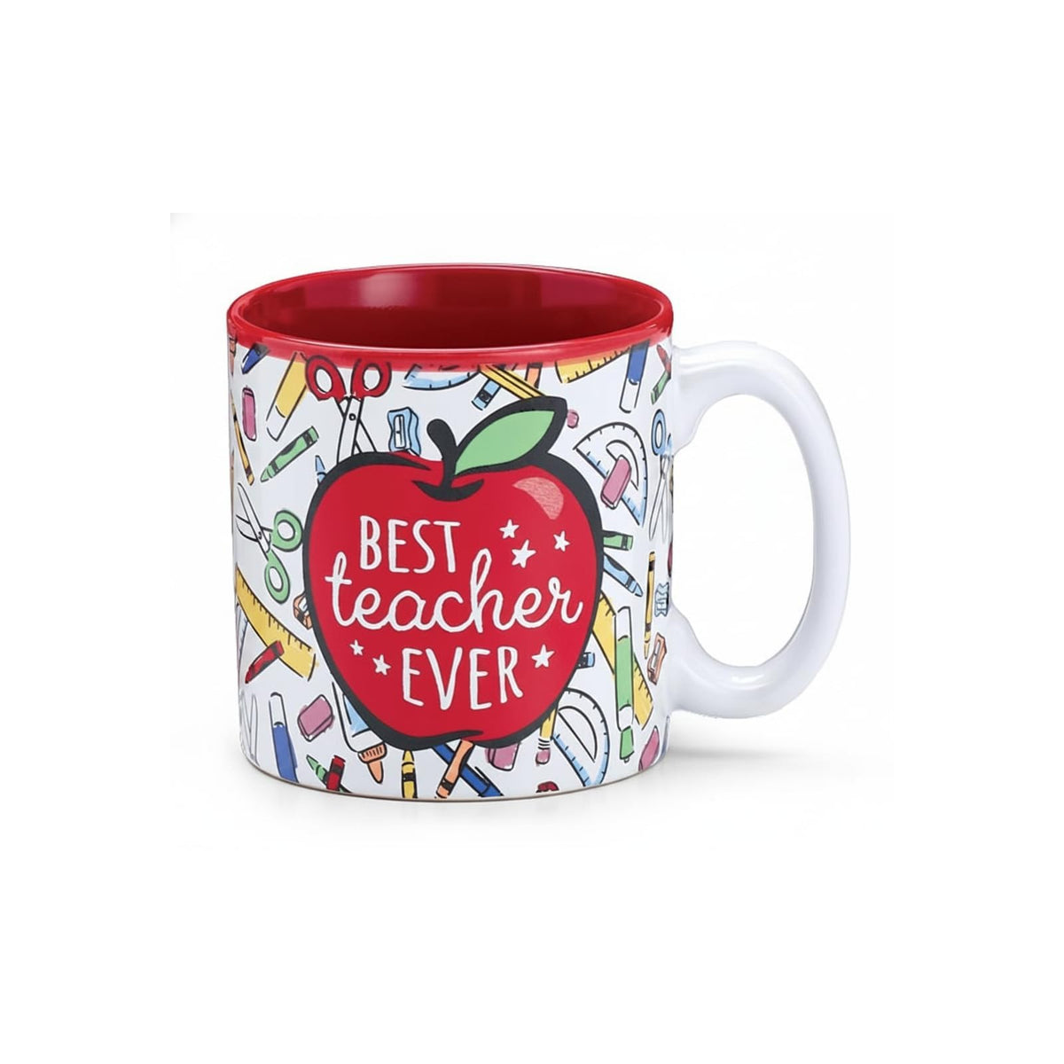 burton+BURTON Drinking Cup, 13 Ounces, Multicolor