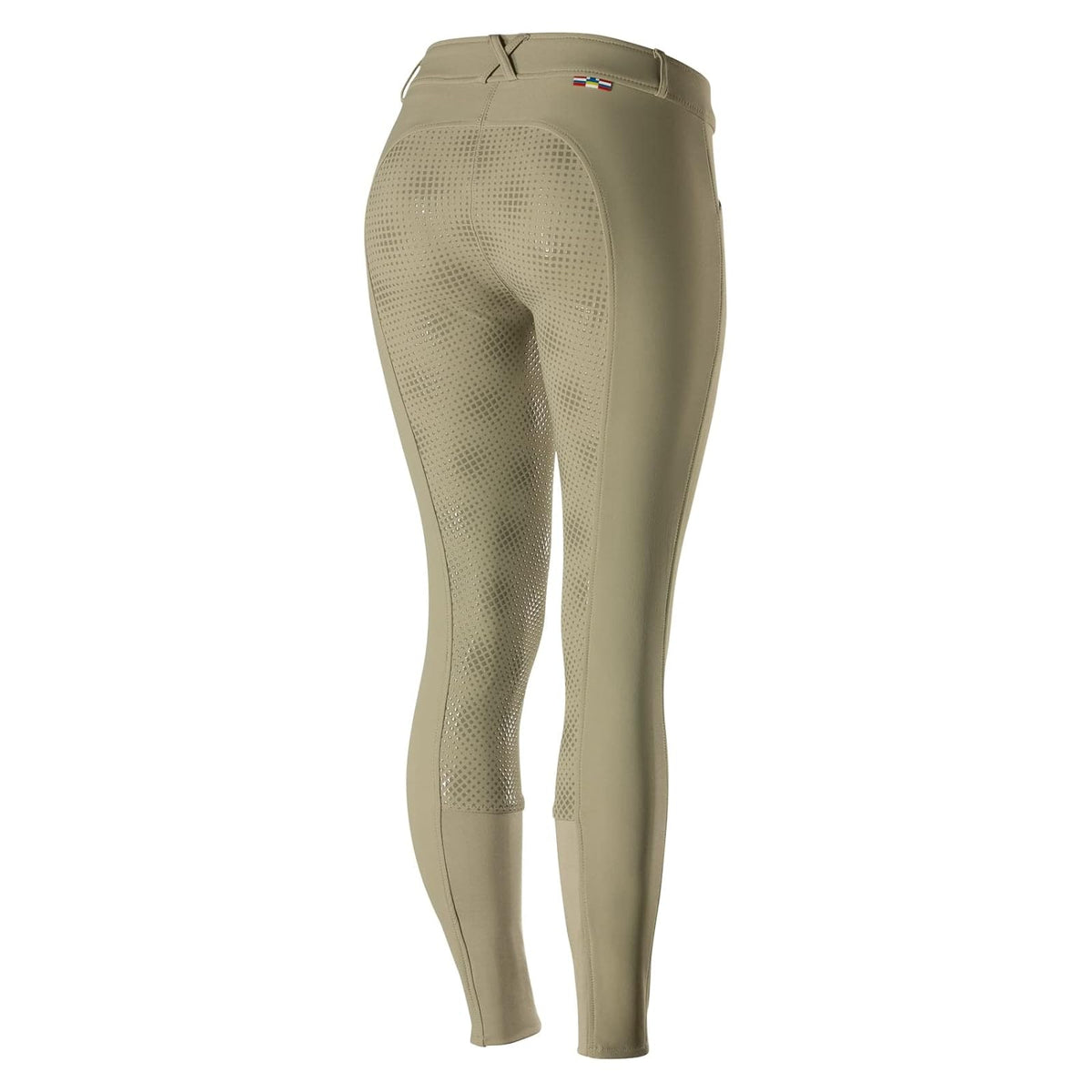 HORZE Pants, 32, Tan