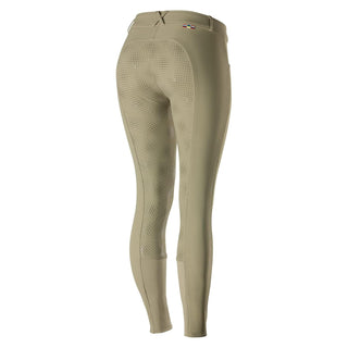 HORZE Pants, 32, Tan