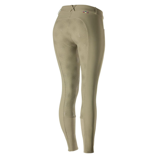 HORZE Pants, 32, Tan