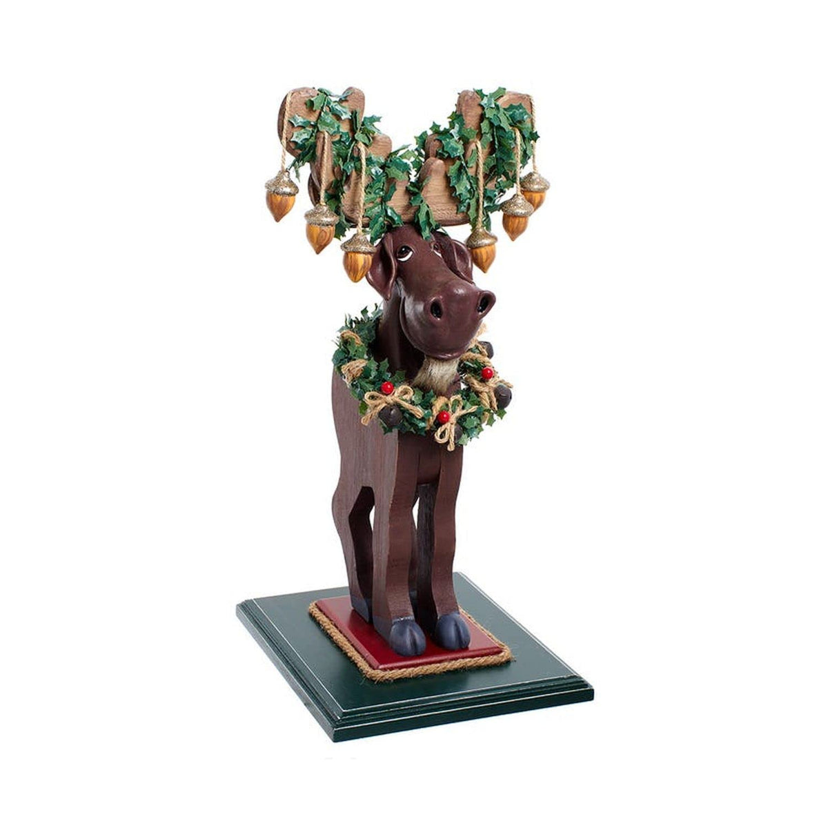 Kurt S. Adler Figurine