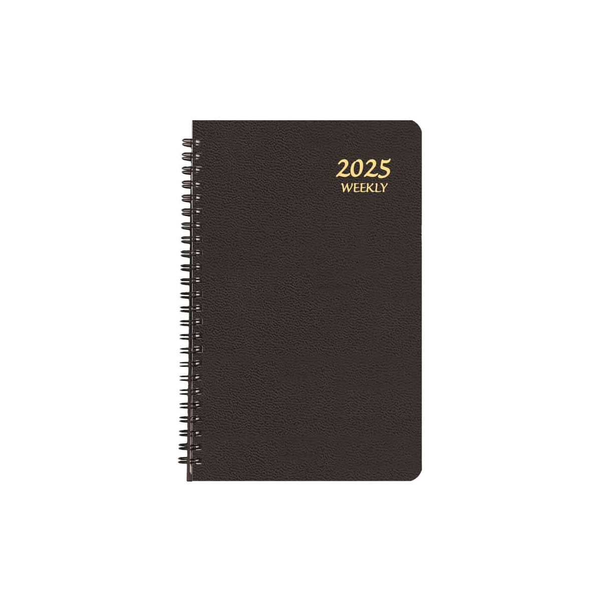 Payne Publishers Planner, Brown
