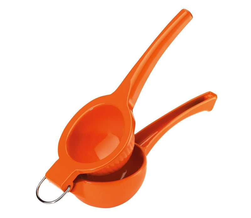 Cilio Orangenpresse ARANCIA_KP0000293425 Orange Squeezer, Steel