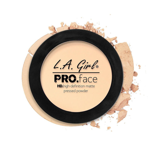 L.A. Girl LA GIRL PRO Face Powder - Fair