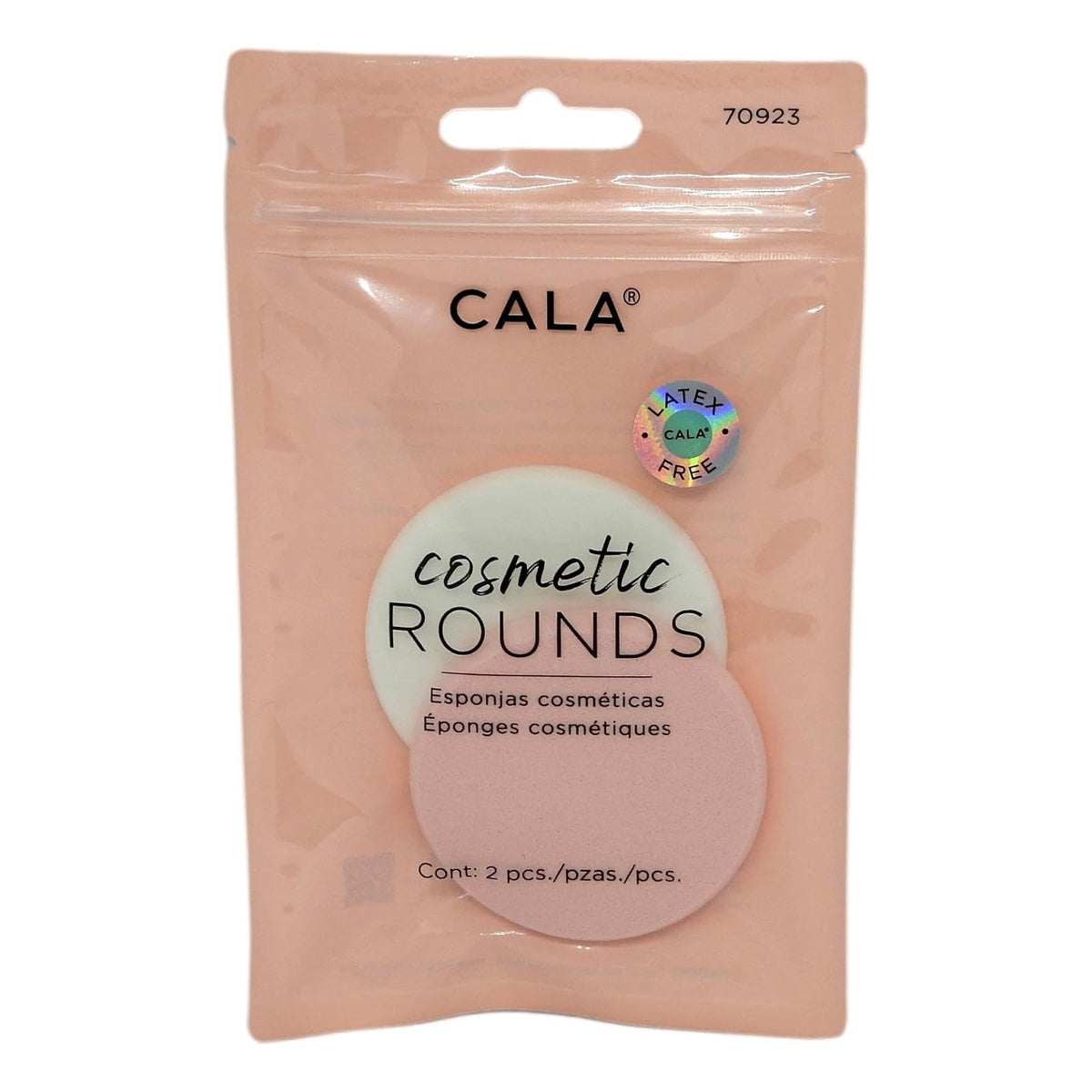 Cala Cosmetic Sponge