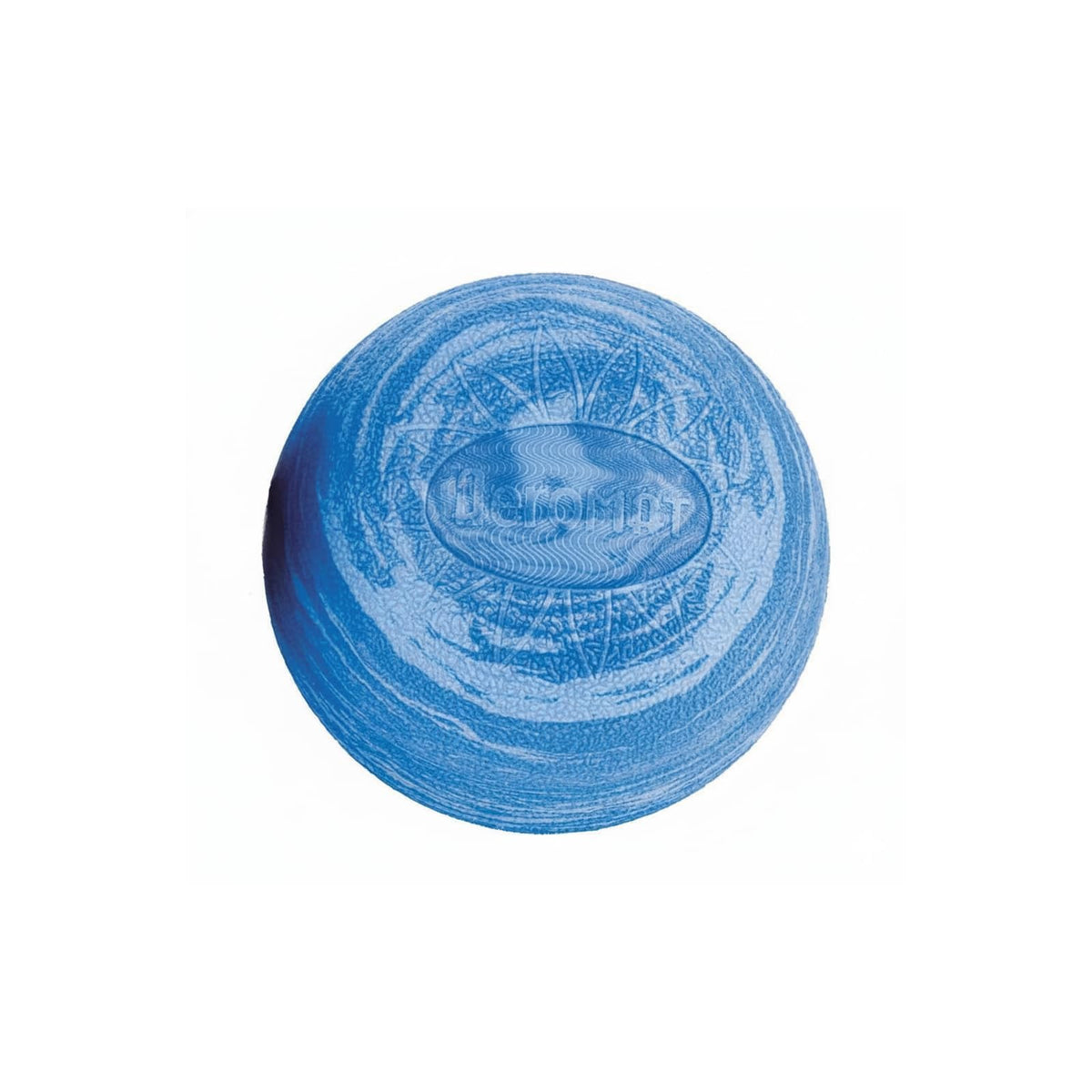 Aeromat Recreation Ball, 6" dia., Blue