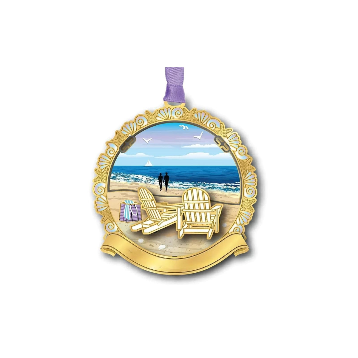 Beacon Design Hanging Ornament