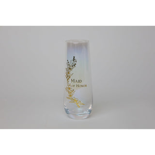 Lillian Rose Drinking Cup, 8 oz, Gold