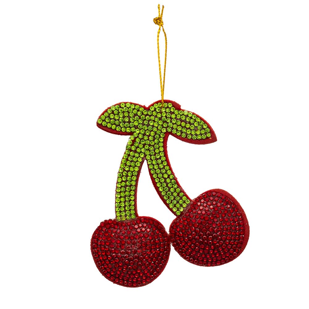 Kurt S. Adler Hanging Ornament, Multi Color