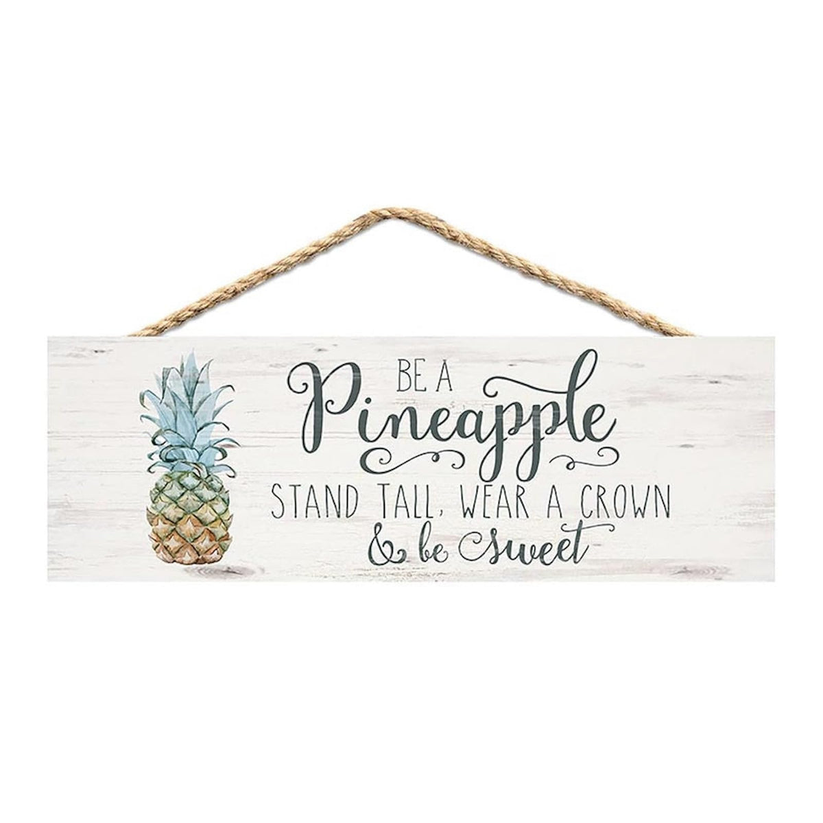 P. Graham Dunn Decorative Signage