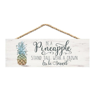 P. Graham Dunn Decorative Signage