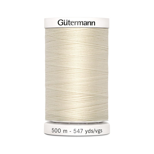 Yarn by Gütermann